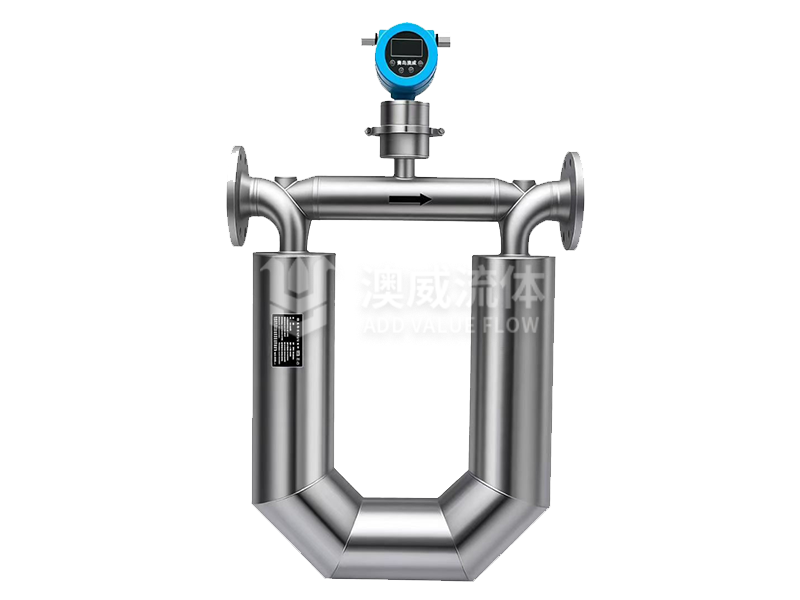 定制质量流量计
