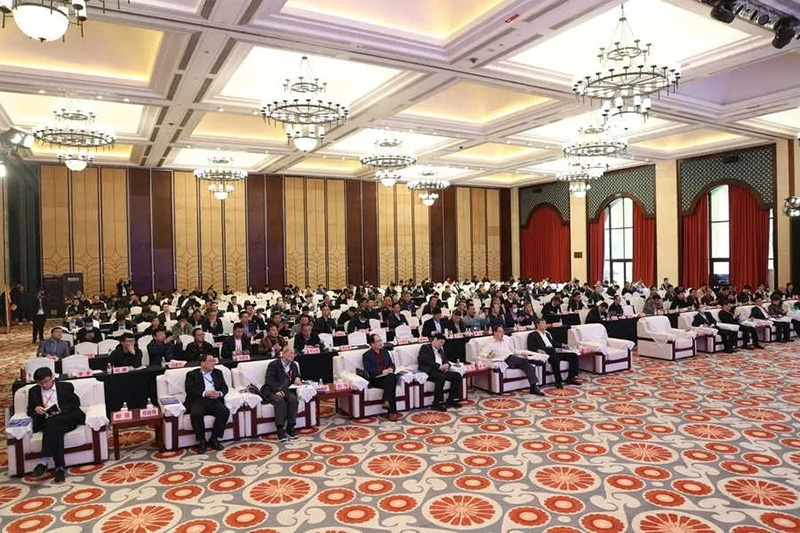 澳威亮相第十四届中国石油化工重大工程仪表控制技术高峰论坛